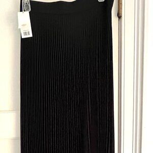 Tory Burch knife pleat midi skirt